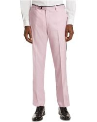 Paisley & Gray - Tuxedo Slim Fit Suit Pants - Lyst