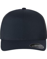 Flexfit - Delta Seamless Cap - Lyst