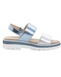 Ara - Marbella Straps Sandals - Lyst