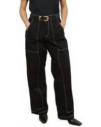 Loup - Jane Carpenter Pants - Lyst