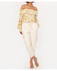 Cami NYC - Harley Pant - Lyst