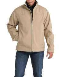 Cinch - Bonded Conceal Carry Jacket - Lyst