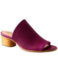 Eric Michael - Sevilla Sandals - Lyst