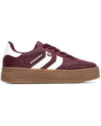 Xti - 144585 Round Toe Sneakers - Lyst