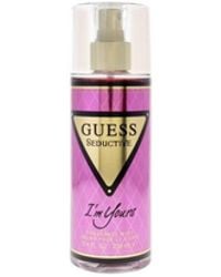 Guess - Seductive I'M Yours By For Fragrance Mist 8.4 Oz - Lyst