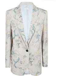 forte_forte - Chic Layering Jacket - Lyst