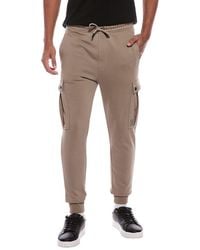 BOSS - Seteam Sweatpant - Lyst
