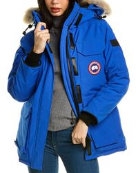 Canada Goose Expedition Parkas for Women - Up to 46% off | Lyst