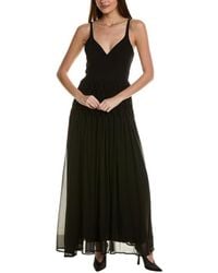 Hutch - Chapman Maxi Dress - Lyst