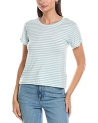 Splendid - Lola T-Shirt - Lyst