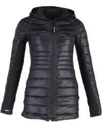 Canada Goose - Hybridge Lite Hooded Down Jacket - Lyst