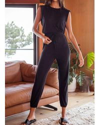 Z Supply - Lucianna Jumpsuit - Lyst