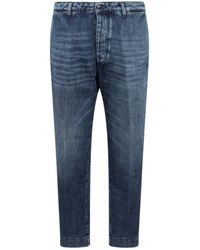 Nine:inthe:morning - Tim Chino Pant - Lyst