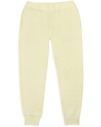 CALLIPYGIAN - Rib Joggers & Sweatpants - Lyst