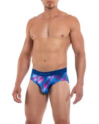 Papi - Summer Retreat Brief - Lyst