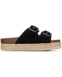 Xti - Refresh Tele Sandals - Lyst