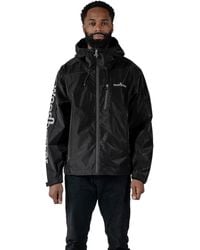 Woodpecker - Wind Shell Jacket - Lyst