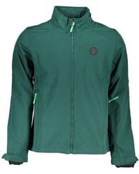 Gianmarco Venturi - Polyester Jacket - Lyst