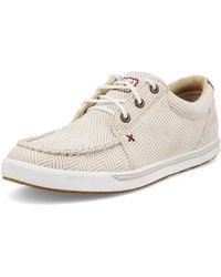 Twisted X - Kicks Casual Shoe - Lyst