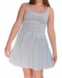 KatieJnyc - Girl's Sabrina Dress - Lyst