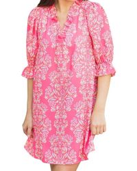 Michelle Mcdowell - Julie Dress - Lyst