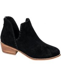 Hey Girl by Corkys - Spice It Up Bootie - Lyst