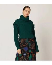 Cleobella - Haven Sweater - Lyst