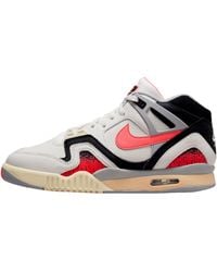 Nike - Air Tech Challenge Ii Qs Phantom Hot Lava Fz9033-001 - Lyst