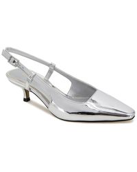Kenneth Cole - Martha Pump - Lyst