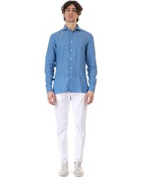 Borriello - Napoli Shirt - Lyst