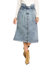 Sea Skirts for Women | Online Sale up to 74% off | Lyst