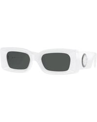 Versace - Sunglasses - Lyst