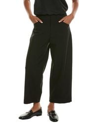 Rag & Bone - Banks Wool-Blend Pant - Lyst