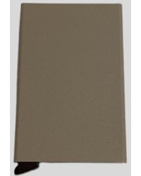 Secrid - Rfid Protected Card Holder - Lyst