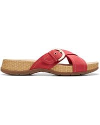 Clarks - Reileigh May - Lyst