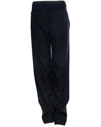 Haider Ackermann - Haider Ackerman, Pantalon With Trim - Lyst
