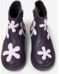 Camper - Ankle-Boot Kids Duet Kids Twins - Lyst