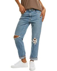 Madewell Roadtripper Jeans for Women 