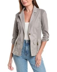 XCVI - Blazer - Lyst