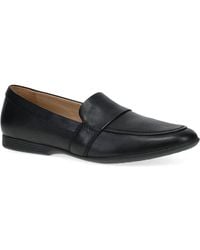 Dansko - Linden Flat - Lyst
