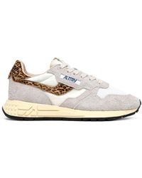Autry - Sneakers - Lyst
