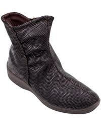 Arcopedico - Half Soft Booties - Lyst