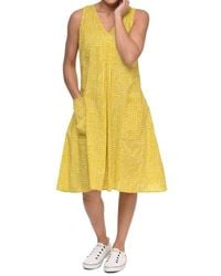 Tulip Clothing - Poppie Dress - Lyst