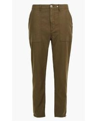 Rag & Bone - Tapered Pants - Lyst