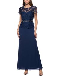 Marina - Gown - Lyst