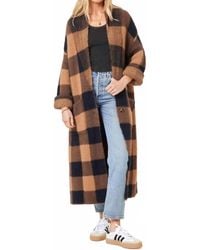 LSPACE - Harlow Knit Sweater Coat - Lyst