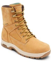 Dunham - 8000 Work 8"Pt Boots - Lyst