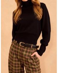 John + Jenn - William Turtleneck - Lyst