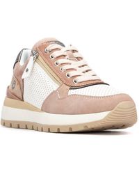 Xti - 17512604 Refresh Sneaker - Lyst