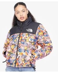 The North Face - Nf0A5Ixk60P 1996 Retro Nuptse Jacket Onf88 - Lyst